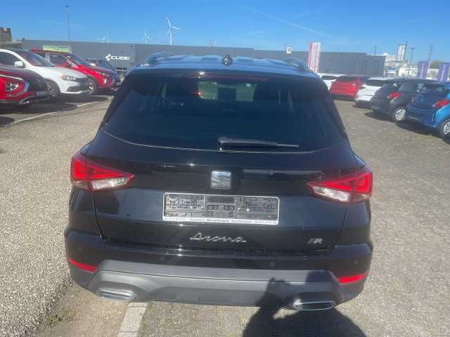 Fahrzeugabbildung SEAT Arona 1,0 FR, Klima,PDC,LED,Alus