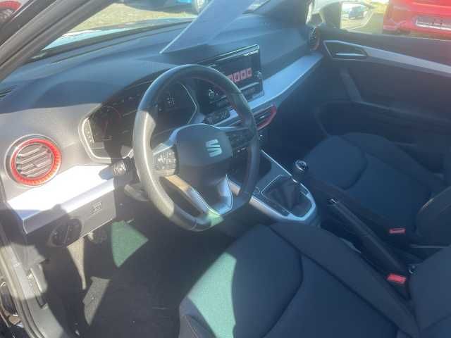 Fahrzeugabbildung SEAT Arona 1,0 FR, Klima,PDC,LED,Alus