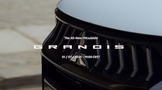 Grandis Vorschaubild Video