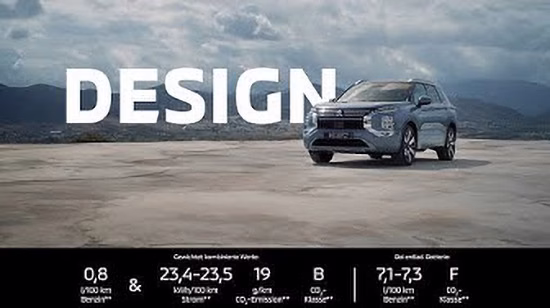 Outlander Design Video Vorschaubild