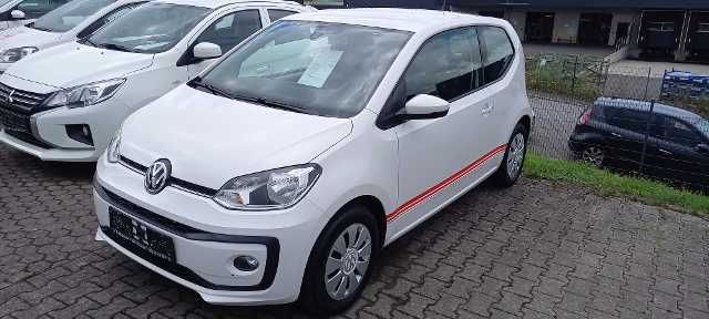 Volkswagen Up ! move ! Klima, SHZ,PDC