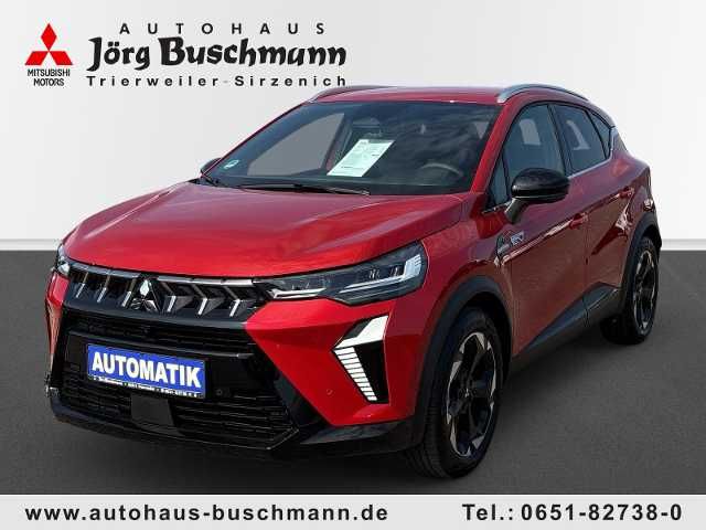 Mitsubishi ASX 1,6 Intro Edition Hybrid,Klima,LED,PDC,Navi