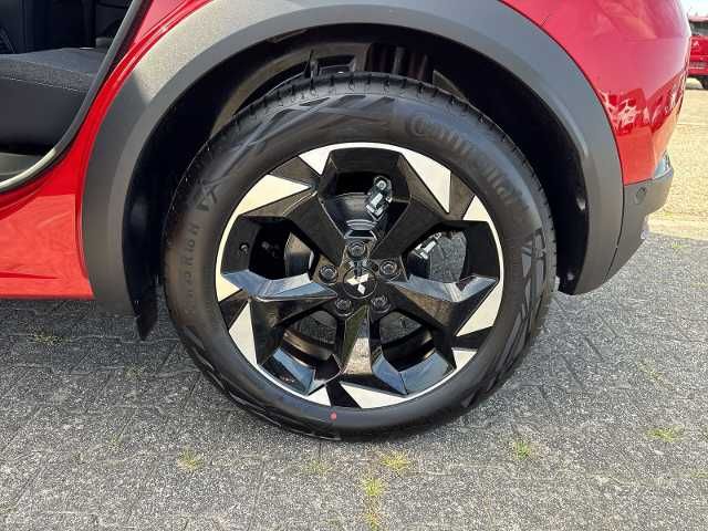 Fahrzeugabbildung Mitsubishi ASX 1,6 Intro Edition Hybrid,Klima,LED,PDC,Navi