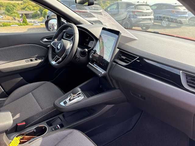 Fahrzeugabbildung Mitsubishi ASX 1,6 Intro Edition Hybrid,Klima,LED,PDC,Navi