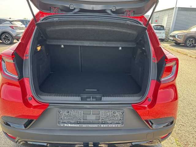Fahrzeugabbildung Mitsubishi ASX 1,6 Intro Edition Hybrid,Klima,LED,PDC,Navi
