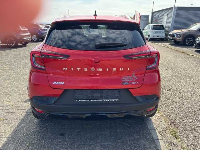 Fahrzeugabbildung Mitsubishi ASX 1,6 Intro Edition Hybrid,Klima,LED,PDC,Navi