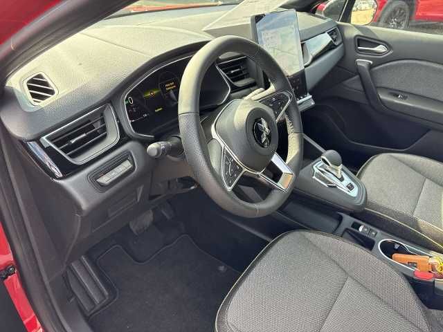 Fahrzeugabbildung Mitsubishi ASX 1,6 Intro Edition Hybrid,Klima,LED,PDC,Navi