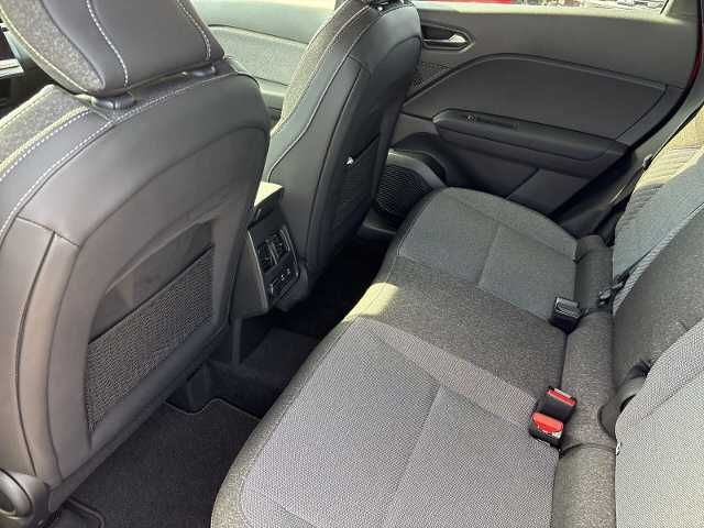 Fahrzeugabbildung Mitsubishi ASX 1,6 Intro Edition Hybrid,Klima,LED,PDC,Navi