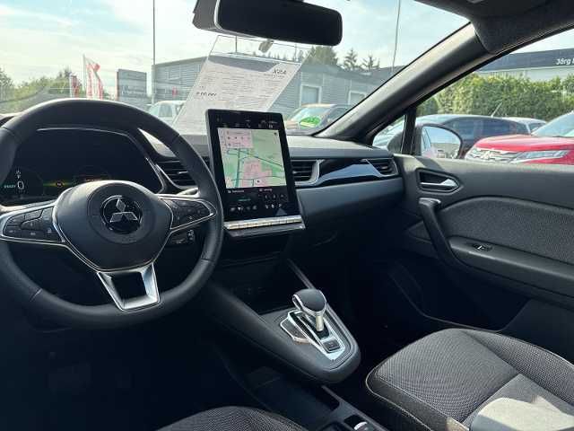 Fahrzeugabbildung Mitsubishi ASX 1,6 Intro Edition Hybrid,Klima,LED,PDC,Navi