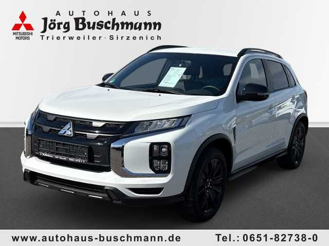 Mitsubishi ASX 2,0 Spirit+,Klima,SHZ,Navi,Xenon,NSW