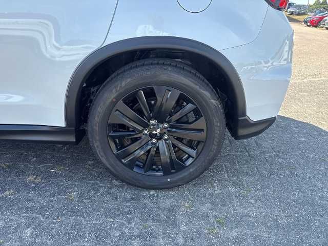 Fahrzeugabbildung Mitsubishi ASX 2,0 Spirit+,Klima,SHZ,Navi,Xenon,NSW