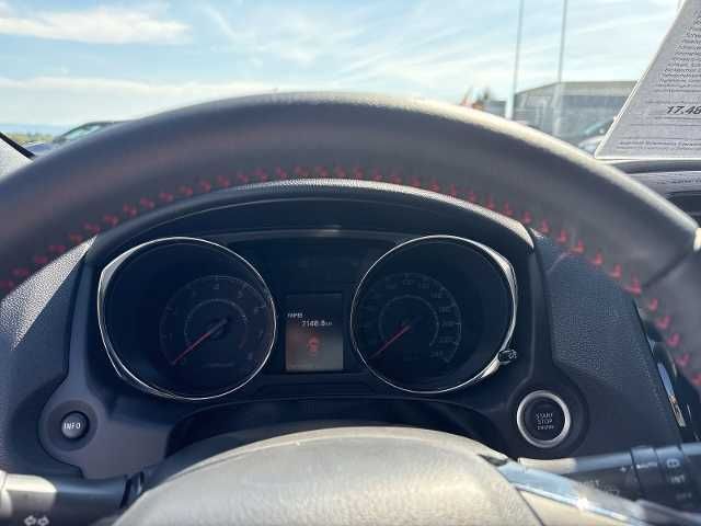 Fahrzeugabbildung Mitsubishi ASX 2,0 Spirit+,Klima,SHZ,Navi,Xenon,NSW