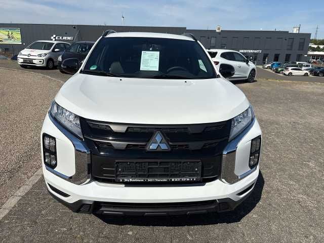 Fahrzeugabbildung Mitsubishi ASX 2,0 Spirit+,Klima,SHZ,Navi,Xenon,NSW