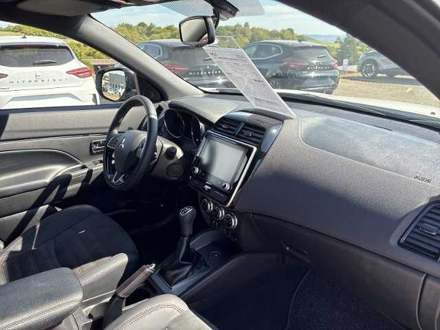Fahrzeugabbildung Mitsubishi ASX 2,0 Spirit+,Klima,SHZ,Navi,Xenon,NSW