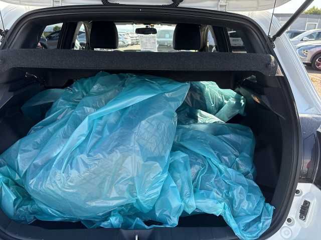 Fahrzeugabbildung Mitsubishi ASX 2,0 Spirit+,Klima,SHZ,Navi,Xenon,NSW