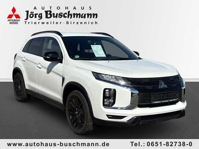 Fahrzeugabbildung Mitsubishi ASX 2,0 Spirit+,Klima,SHZ,Navi,Xenon,NSW
