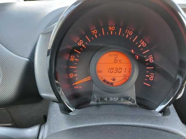 Fahrzeugabbildung Toyota AYGO 1.0, Klima, PDC,SHZ,Radio