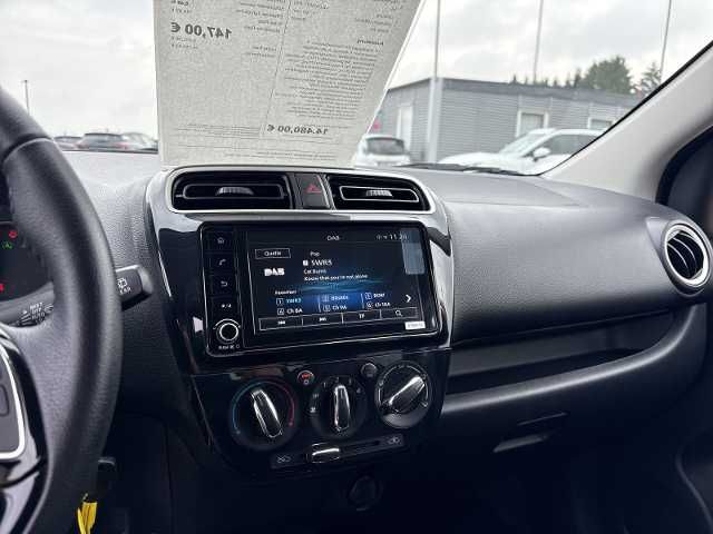 Fahrzeugabbildung Mitsubishi Space Star Select+ 1.2 MIVEC ClearTec 5-Gang