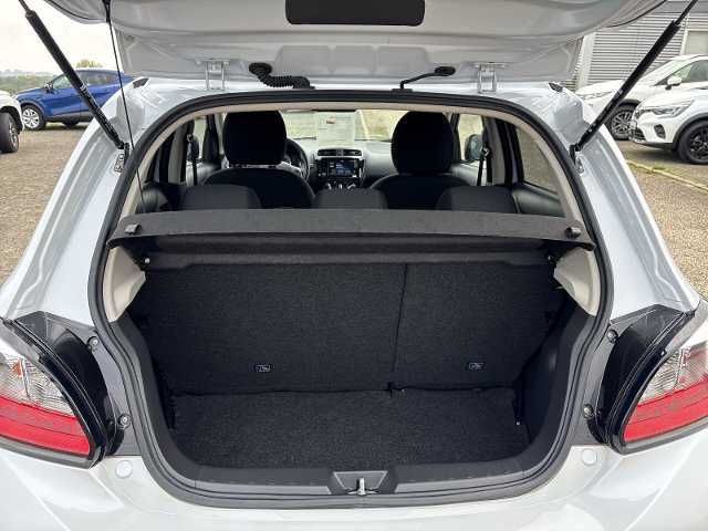 Fahrzeugabbildung Mitsubishi Space Star Select+ 1.2 MIVEC ClearTec 5-Gang