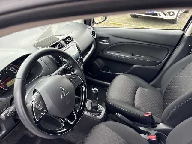 Fahrzeugabbildung Mitsubishi Space Star Select+ 1.2 MIVEC ClearTec 5-Gang