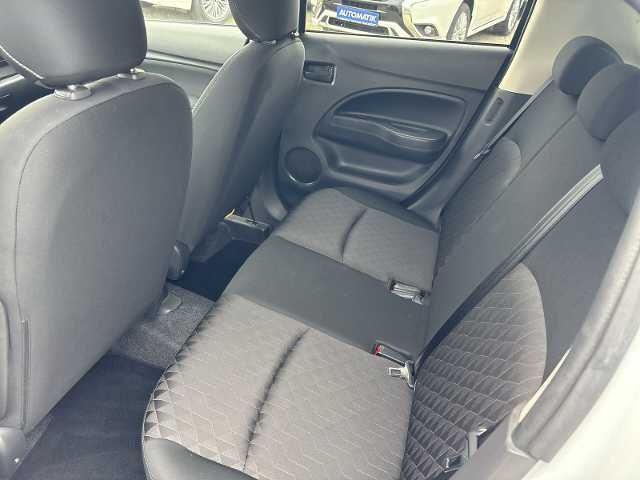 Fahrzeugabbildung Mitsubishi Space Star Select+ 1.2 MIVEC ClearTec 5-Gang