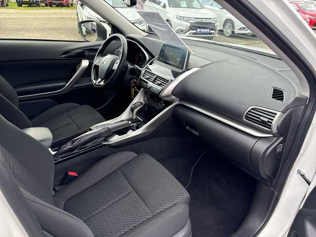 Fahrzeugabbildung Mitsubishi Eclipse Cross 1,5 Diamant Edition CVT,SHZ,PDC