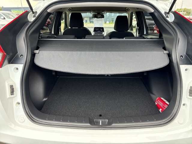 Fahrzeugabbildung Mitsubishi Eclipse Cross 1,5 Diamant Edition CVT,SHZ,PDC