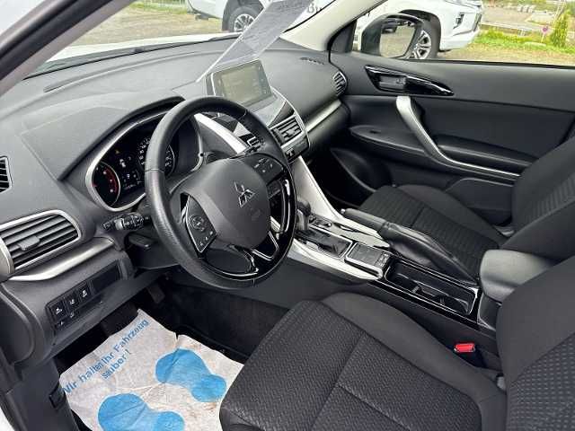 Fahrzeugabbildung Mitsubishi Eclipse Cross 1,5 Diamant Edition CVT,SHZ,PDC