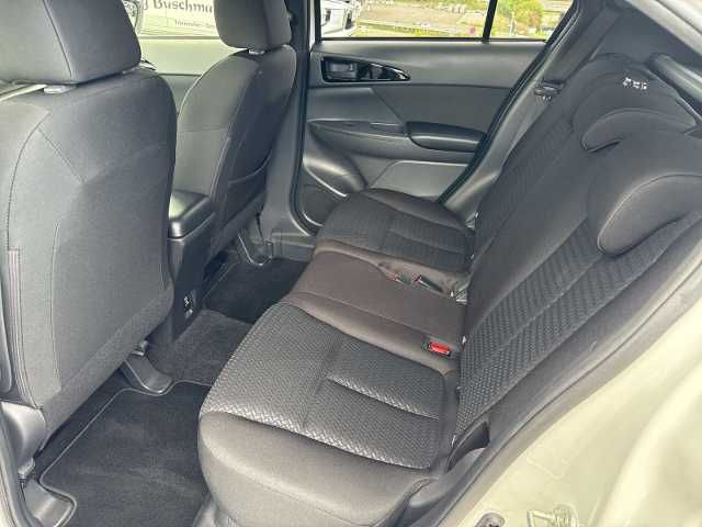 Fahrzeugabbildung Mitsubishi Eclipse Cross 1,5 Diamant Edition CVT,SHZ,PDC