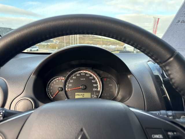 Fahrzeugabbildung Mitsubishi Space Star 1,2 Intro Edition+, Klima,SHZ,ZV