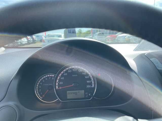 Fahrzeugabbildung Mitsubishi Space Star 1,2 Select+, Klima,SHZ,RFK