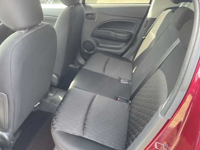 Fahrzeugabbildung Mitsubishi Space Star 1,2 Select+, Klima,SHZ,RFK