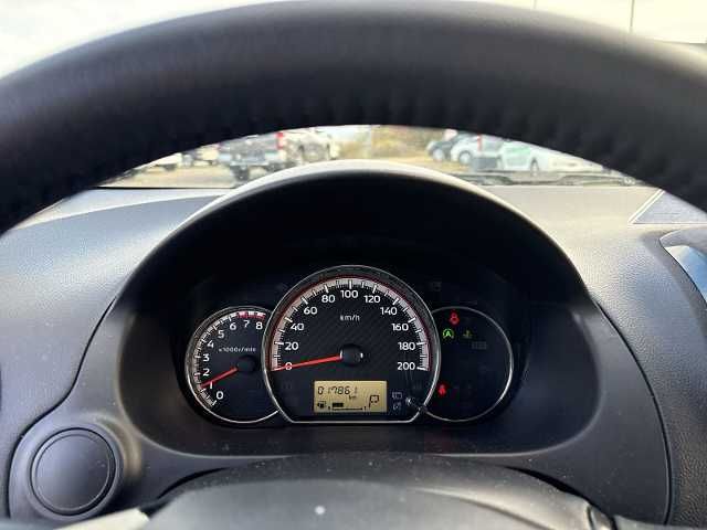 Fahrzeugabbildung Mitsubishi Space Star 1,2 Select+ AT, Klima,Navi,SHZ