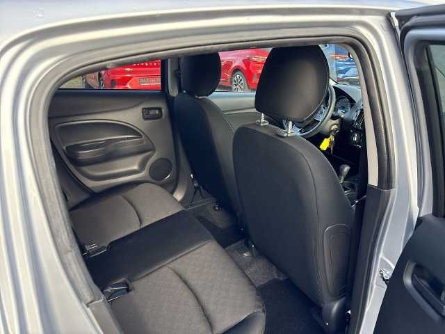 Fahrzeugabbildung Mitsubishi Space Star 1,2 Select+ AT, Klima,Navi,SHZ