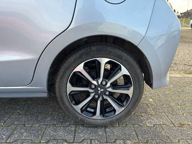 Fahrzeugabbildung Mitsubishi Space Star 1,2 Select+ AT, Klima,Navi,SHZ