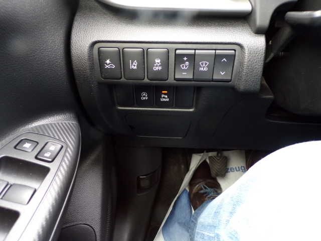 Fahrzeugabbildung Mitsubishi Eclipse Cross 1,5T.Intro Edition , PDC,SHZ,LED