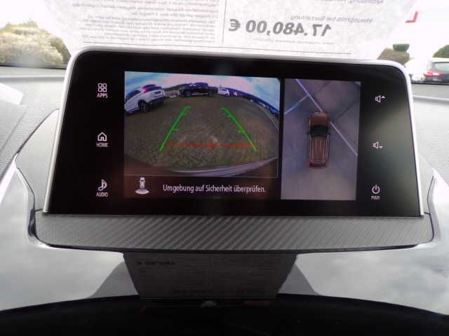 Fahrzeugabbildung Mitsubishi Eclipse Cross 1,5T.Intro Edition , PDC,SHZ,LED