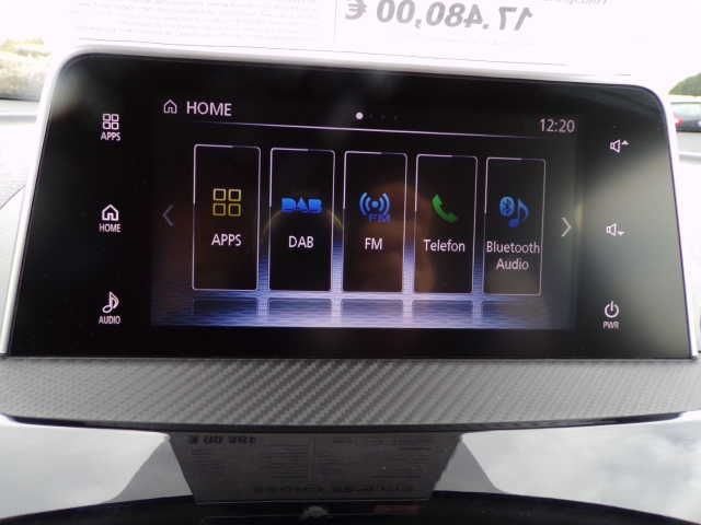 Fahrzeugabbildung Mitsubishi Eclipse Cross 1,5T.Intro Edition , PDC,SHZ,LED