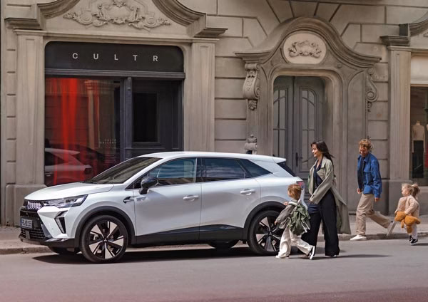 Der neue Mitsubishi Grandis ab 2025 November bei uns