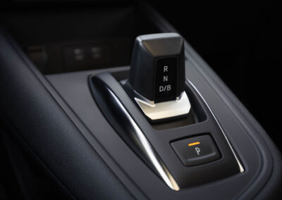 Mitsubishi Grandis 2025 Automatik Schater