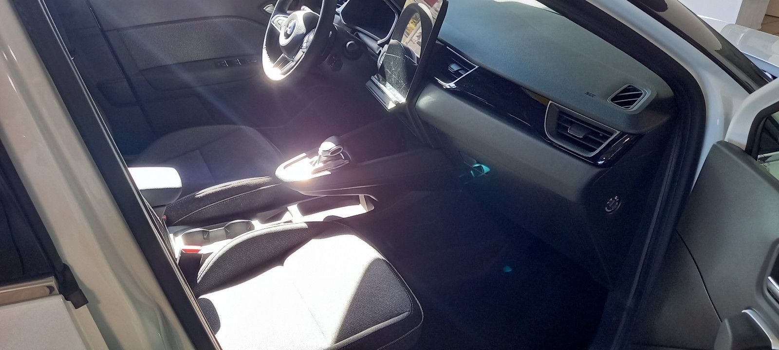 Fahrzeugabbildung Mitsubishi ASX 1,3 Intro Edition AT, LED,Navi 3x a. Lager