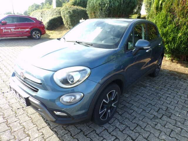 Fahrzeugabbildung Fiat 500X PRO 1,4, Klima,Navi,PDC,SHZ,