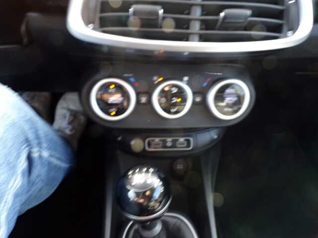 Fahrzeugabbildung Fiat 500X PRO 1,4, Klima,Navi,PDC,SHZ,