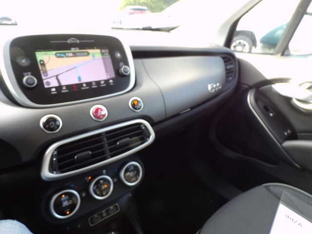 Fahrzeugabbildung Fiat 500X PRO 1,4, Klima,Navi,PDC,SHZ,