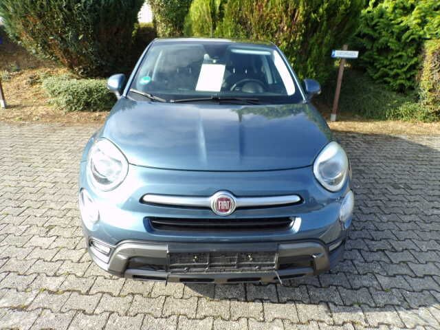 Fahrzeugabbildung Fiat 500X PRO 1,4, Klima,Navi,PDC,SHZ,