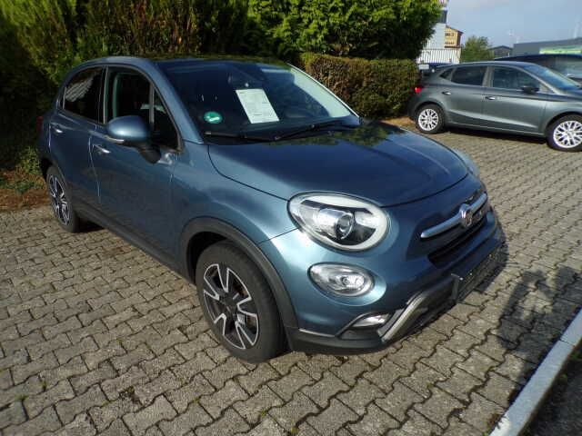 Fahrzeugabbildung Fiat 500X PRO 1,4, Klima,Navi,PDC,SHZ,
