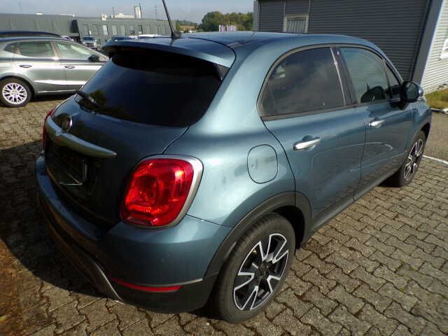 Fahrzeugabbildung Fiat 500X PRO 1,4, Klima,Navi,PDC,SHZ,