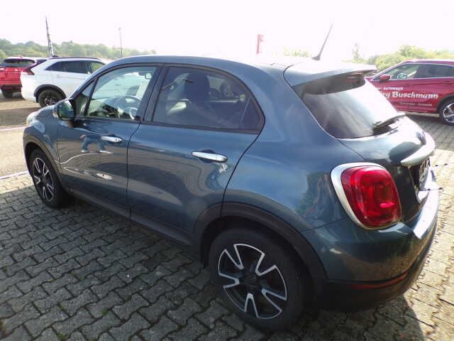 Fahrzeugabbildung Fiat 500X PRO 1,4, Klima,Navi,PDC,SHZ,