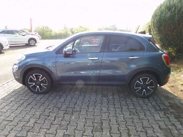 Fahrzeugabbildung Fiat 500X PRO 1,4, Klima,Navi,PDC,SHZ,