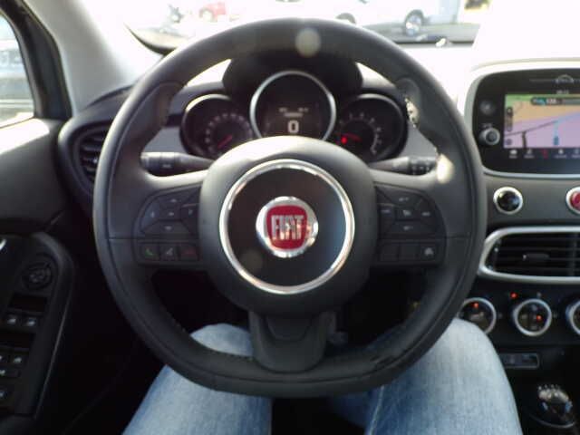 Fahrzeugabbildung Fiat 500X PRO 1,4, Klima,Navi,PDC,SHZ,